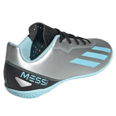 Adidas X Crazyfast Messi.4 IN Jr