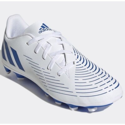Adidas Predator Edge.4 FxG Jr