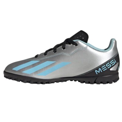 Adidas X Crazyfast Messi.4 TF Jr