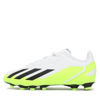 Adidas X Crazyfast.4 FxG Jr