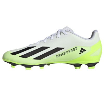 Adidas X Crazyfast.4 FxG