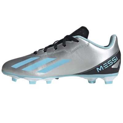 Adidas X Crazyfast Messi.4 FxG Jr