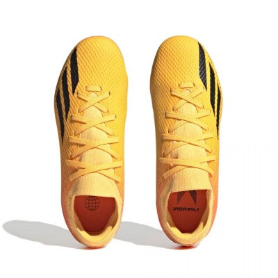 Adidas X Speedportal.3 FG Jr