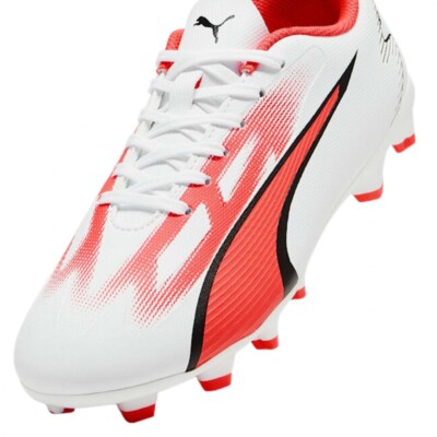 Puma Ultra Play FG/AG Jr