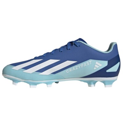 Adidas X Crazyfast.4 FxG
