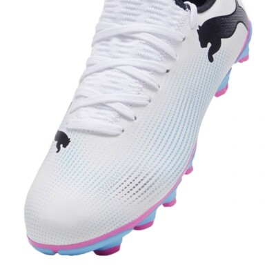 Puma Future 7 Play FG/AG Jr