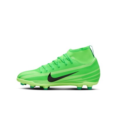 Nike Jr Mercurial Superfly 9 Club MDS FG/MG