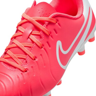 Nike Tiempo Legend 10 Club FG/MG Jr