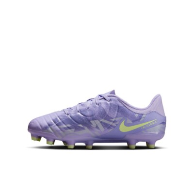 Nike Tiempo Legend 10 Academy FG/MG Jr