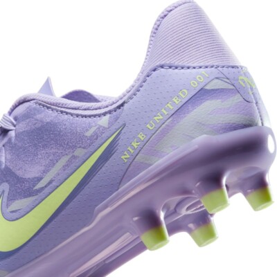 Nike Tiempo Legend 10 Academy FG/MG Jr