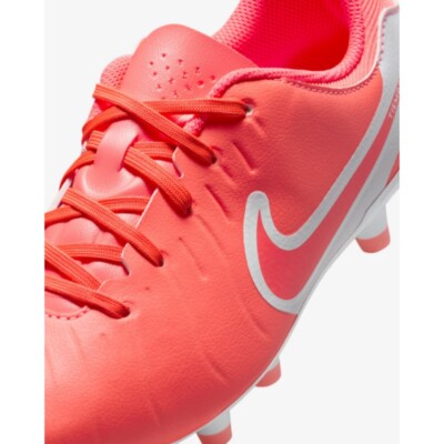 Nike Tiempo Legend 10 Academy FG/MG Jr