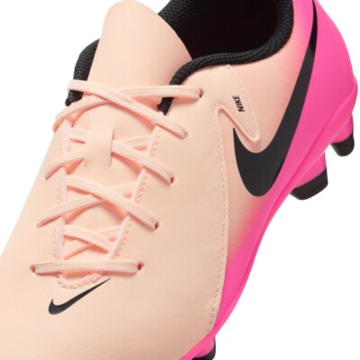 Nike Phantom GX II Club Jr FG/MG