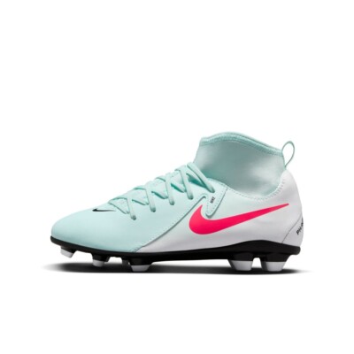 Nike Phantom Luna II Club Jr FG/MG