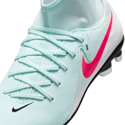 Nike Phantom Luna II Club Jr FG/MG