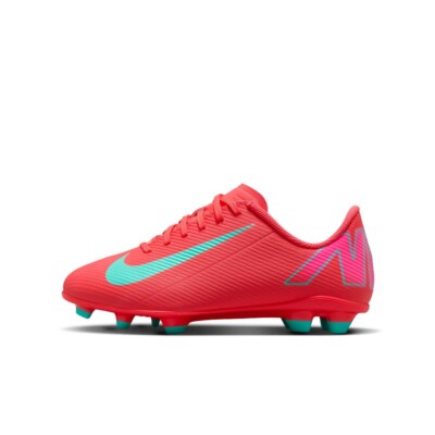 Nike Jr Mercurial Vapor 16 Club FG/MG