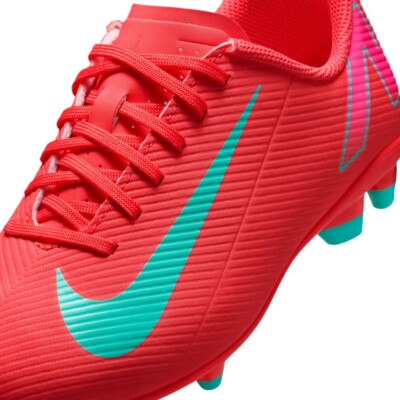 Nike Jr Mercurial Vapor 16 Club FG/MG