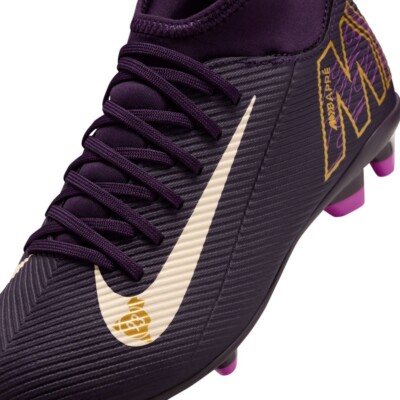 Nike Jr Mercurial Superfly 10 Club KM FG/MG