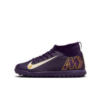 Nike Jr Mercurial Superfly 10 Club KM TF