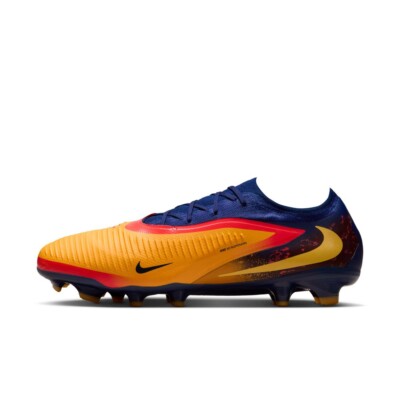 Nike Phantom 6 Low PRO FG Erling Haaland