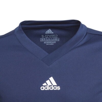 Adidas JR Team Base Tee