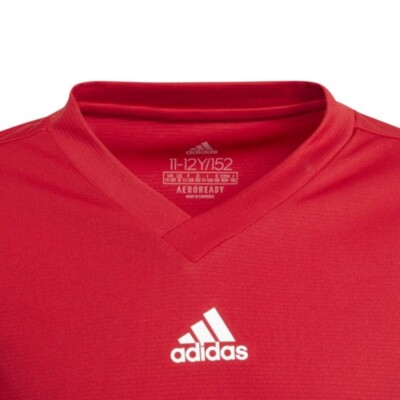 Adidas JR Team Base Tee